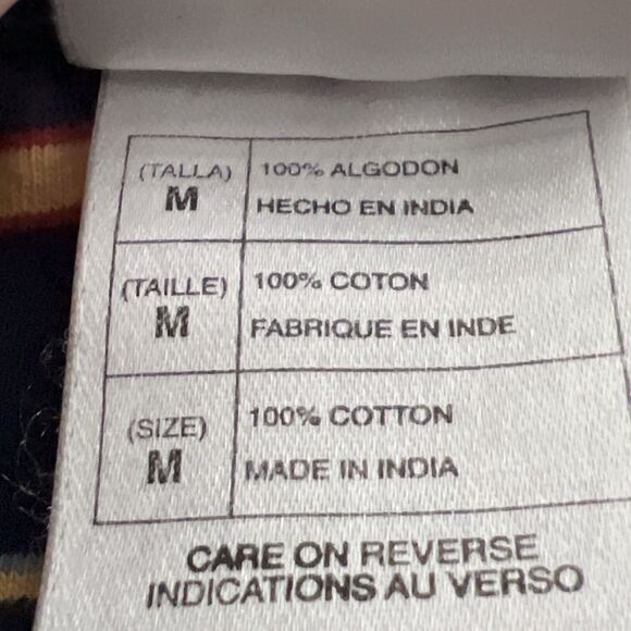 Disney Store & Disneyland Resorts Polo Shirts & Sweatshirt Lot Y2K Era ‘05 Men M - Picture 11 of 16